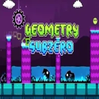 Geometry Dash SubZero