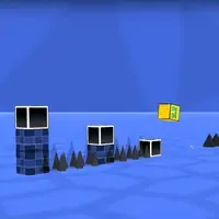 Geometry Dash 3Dash