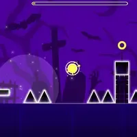 Geometry Dash LIMBO