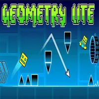 Geometry Dash Lite