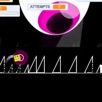 Geometry Dash Little Eye