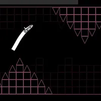 Geometry Dash Snake