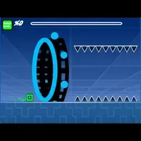 Geometry Dash Spam