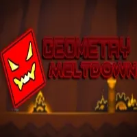 Geometry Dash Meltdown