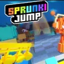 Sprunki Jump