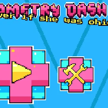 Trigonometry Dash